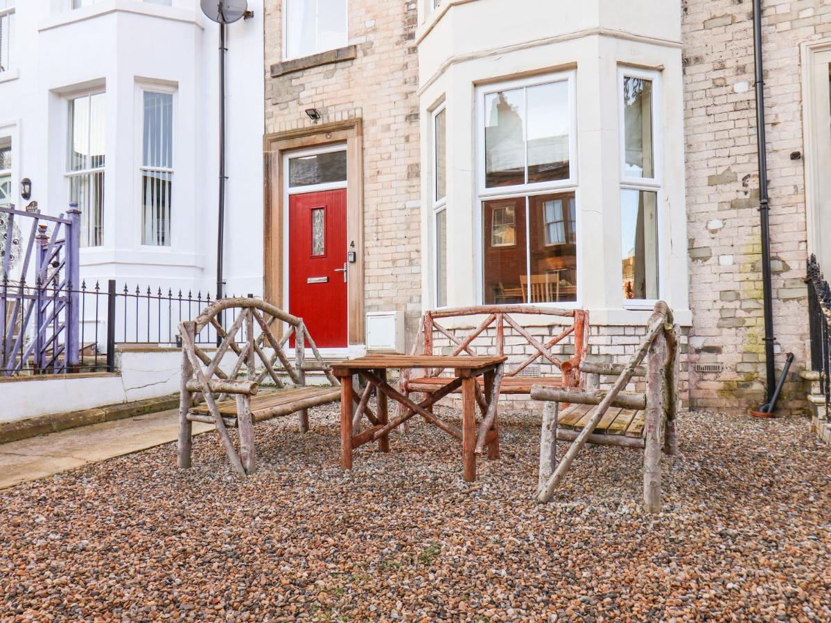4 Normanby Terrace Βίλα Γουίτμπι Εξωτερικό φωτογραφία