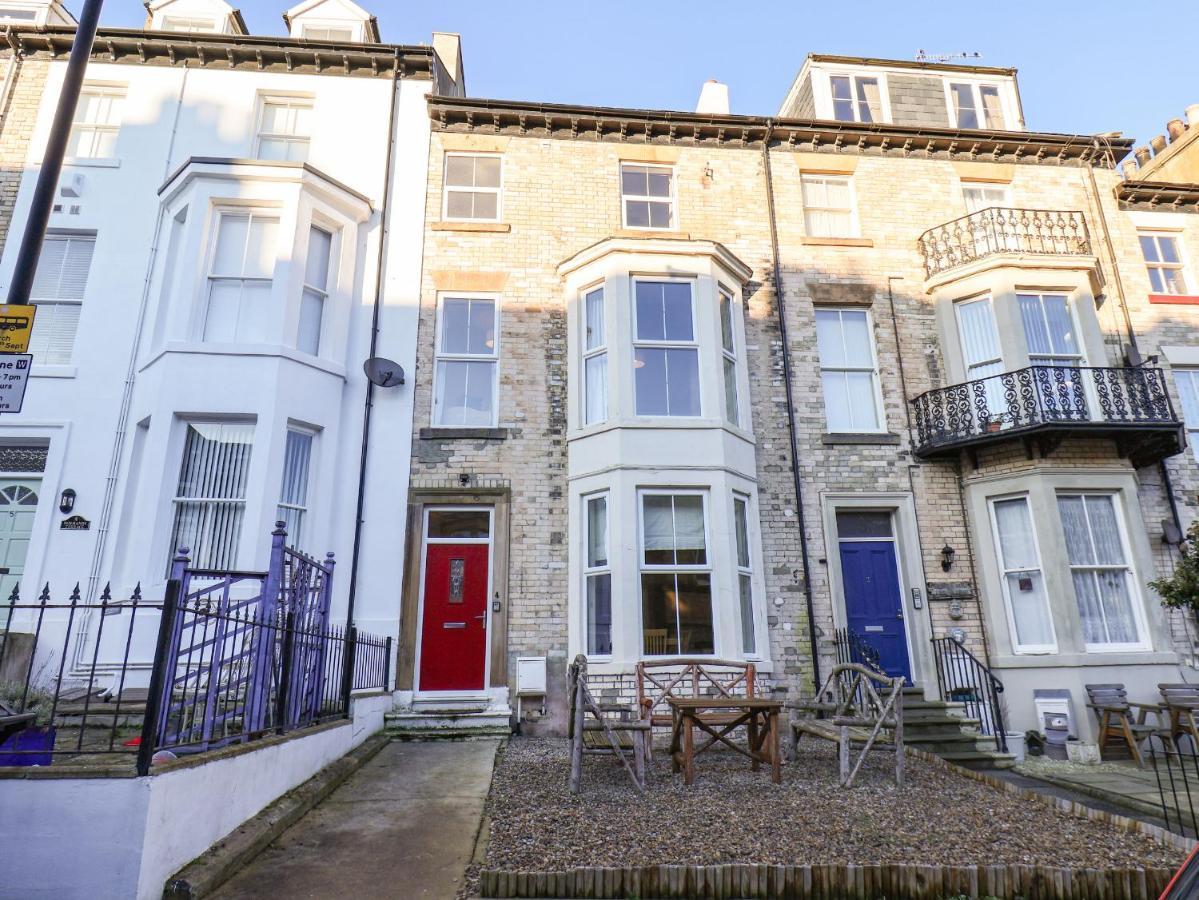 4 Normanby Terrace Βίλα Γουίτμπι Εξωτερικό φωτογραφία
