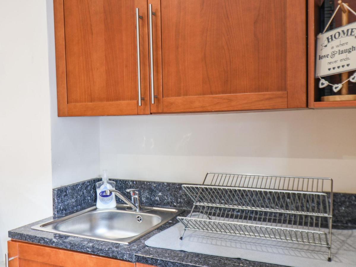 4 Normanby Terrace Βίλα Γουίτμπι Εξωτερικό φωτογραφία