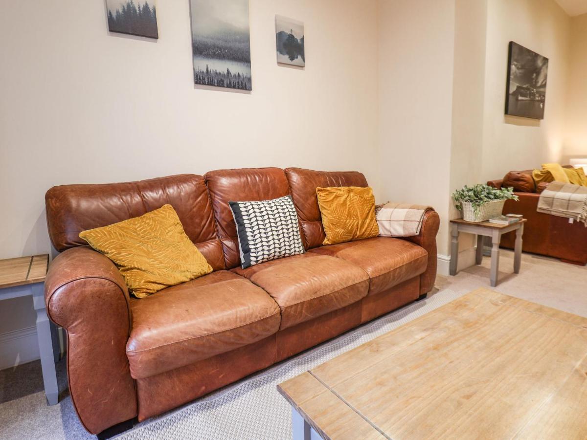 4 Normanby Terrace Βίλα Γουίτμπι Εξωτερικό φωτογραφία