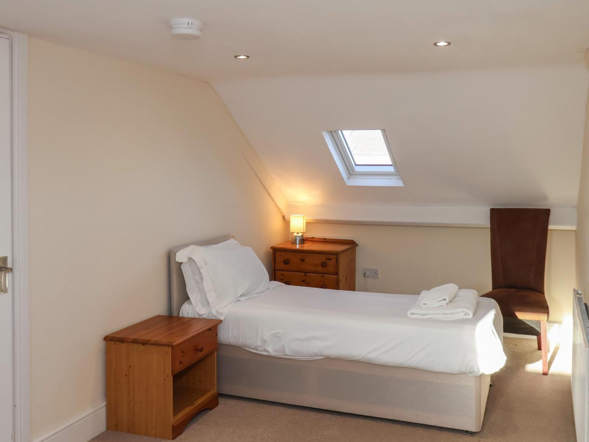 4 Normanby Terrace Βίλα Γουίτμπι Εξωτερικό φωτογραφία
