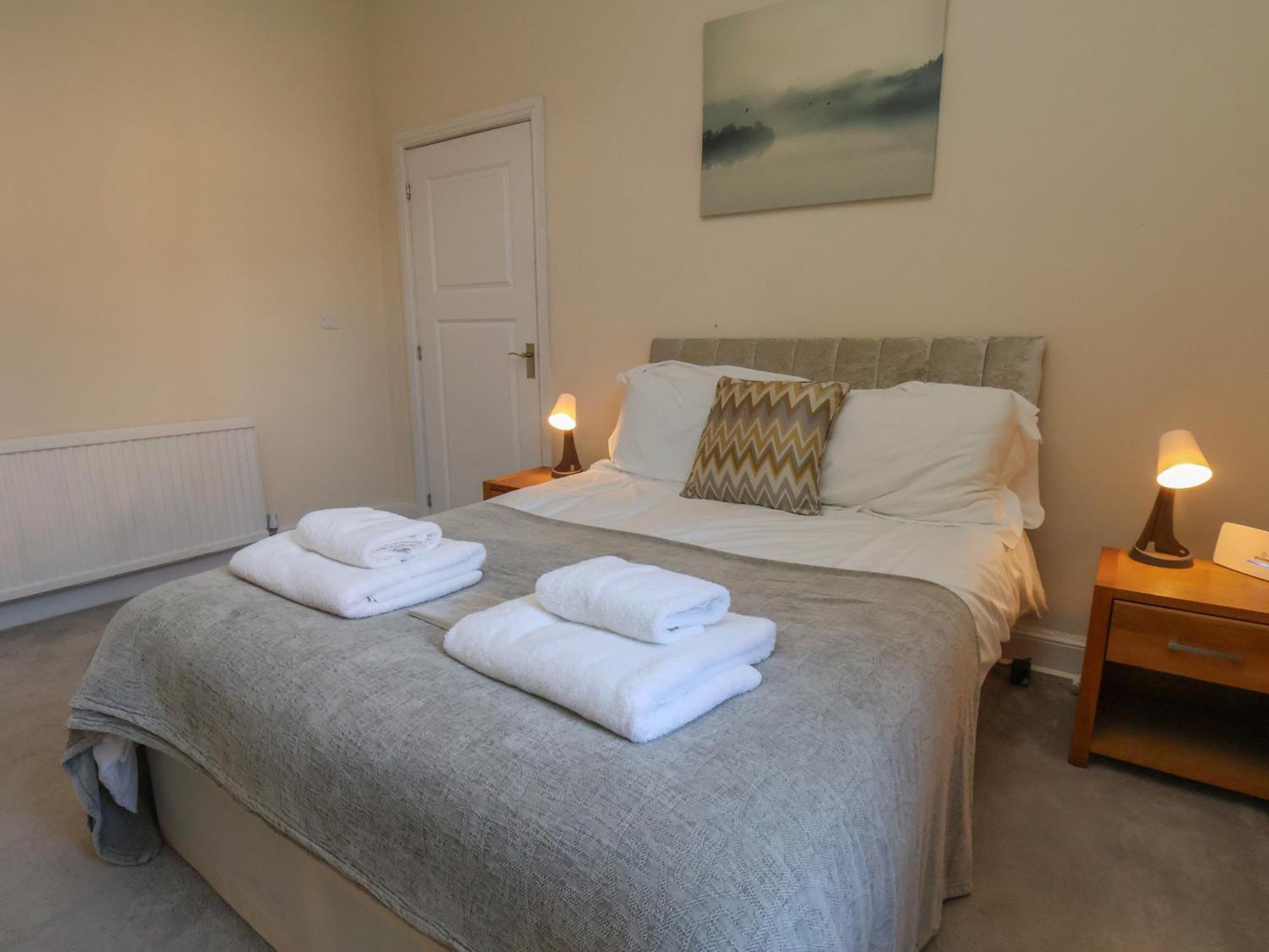 4 Normanby Terrace Βίλα Γουίτμπι Εξωτερικό φωτογραφία