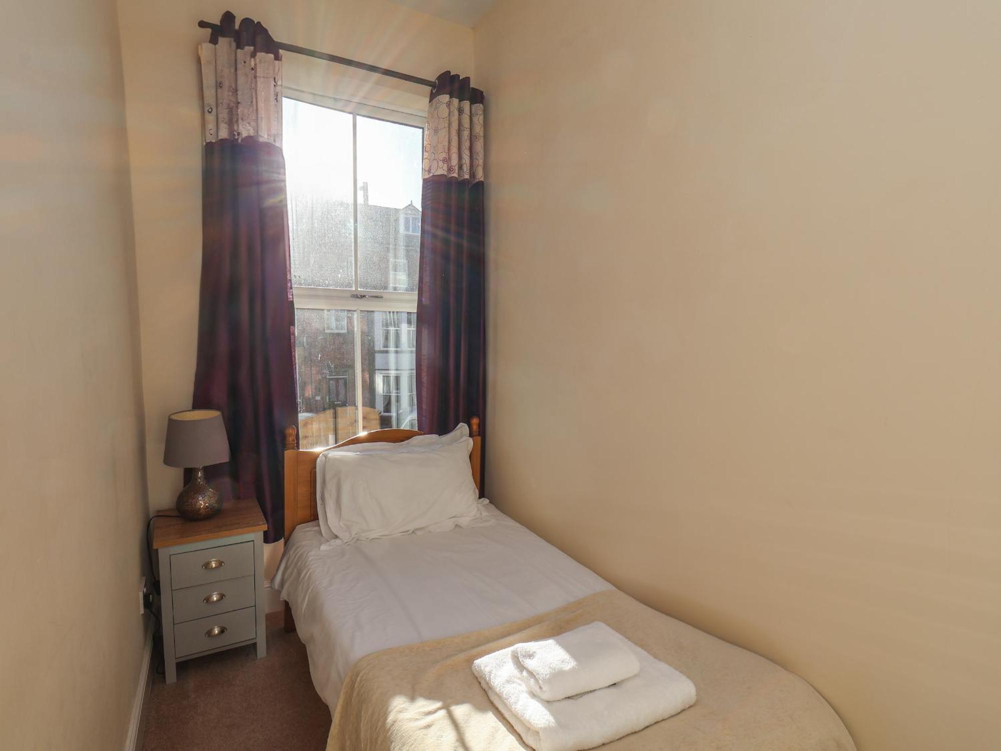 4 Normanby Terrace Βίλα Γουίτμπι Εξωτερικό φωτογραφία