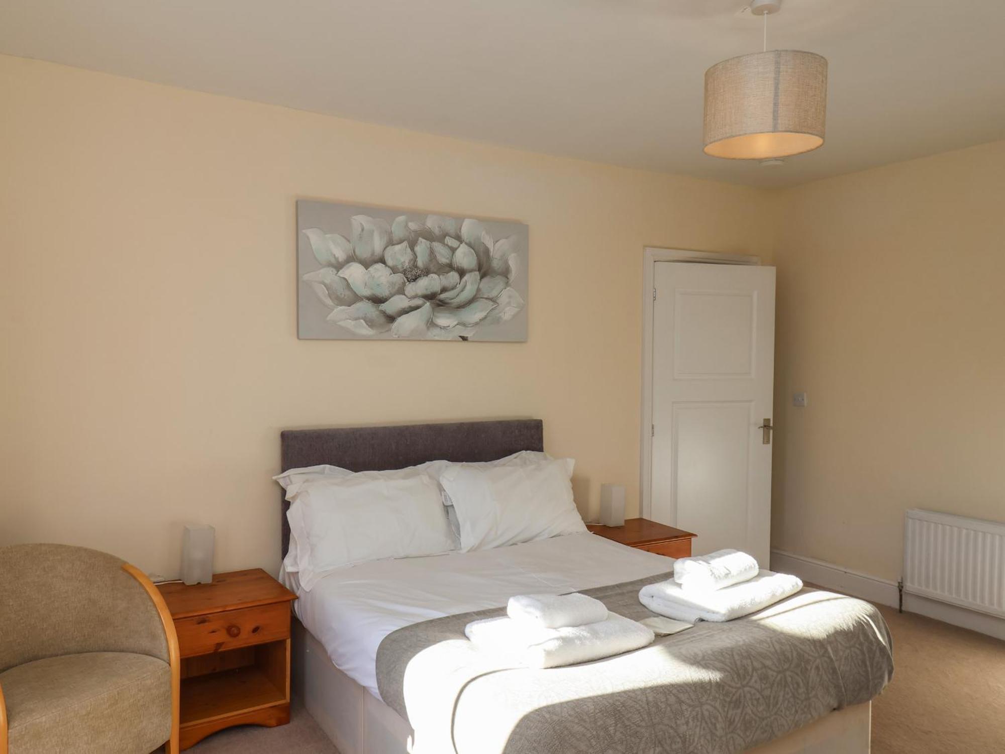 4 Normanby Terrace Βίλα Γουίτμπι Εξωτερικό φωτογραφία
