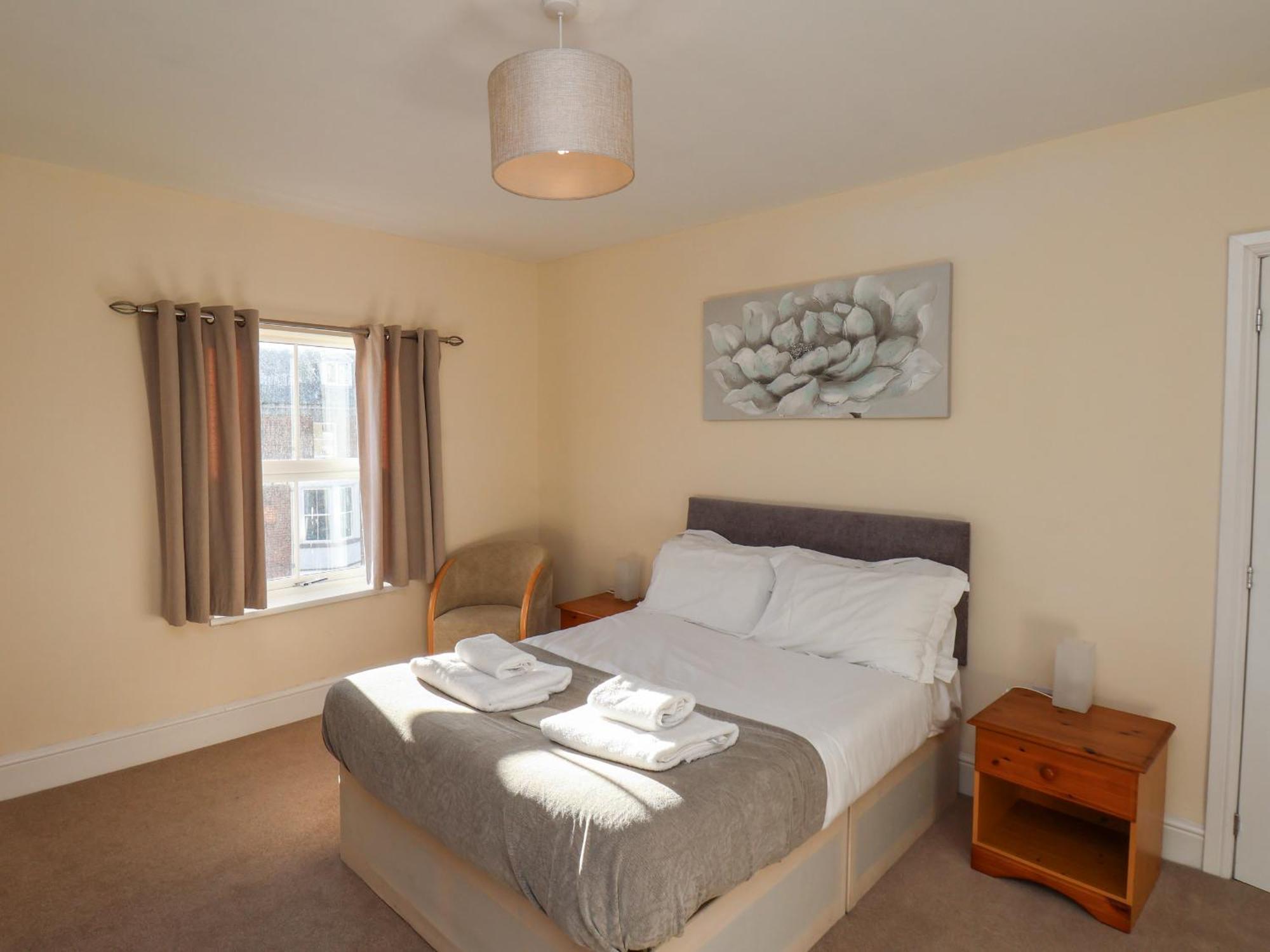 4 Normanby Terrace Βίλα Γουίτμπι Εξωτερικό φωτογραφία