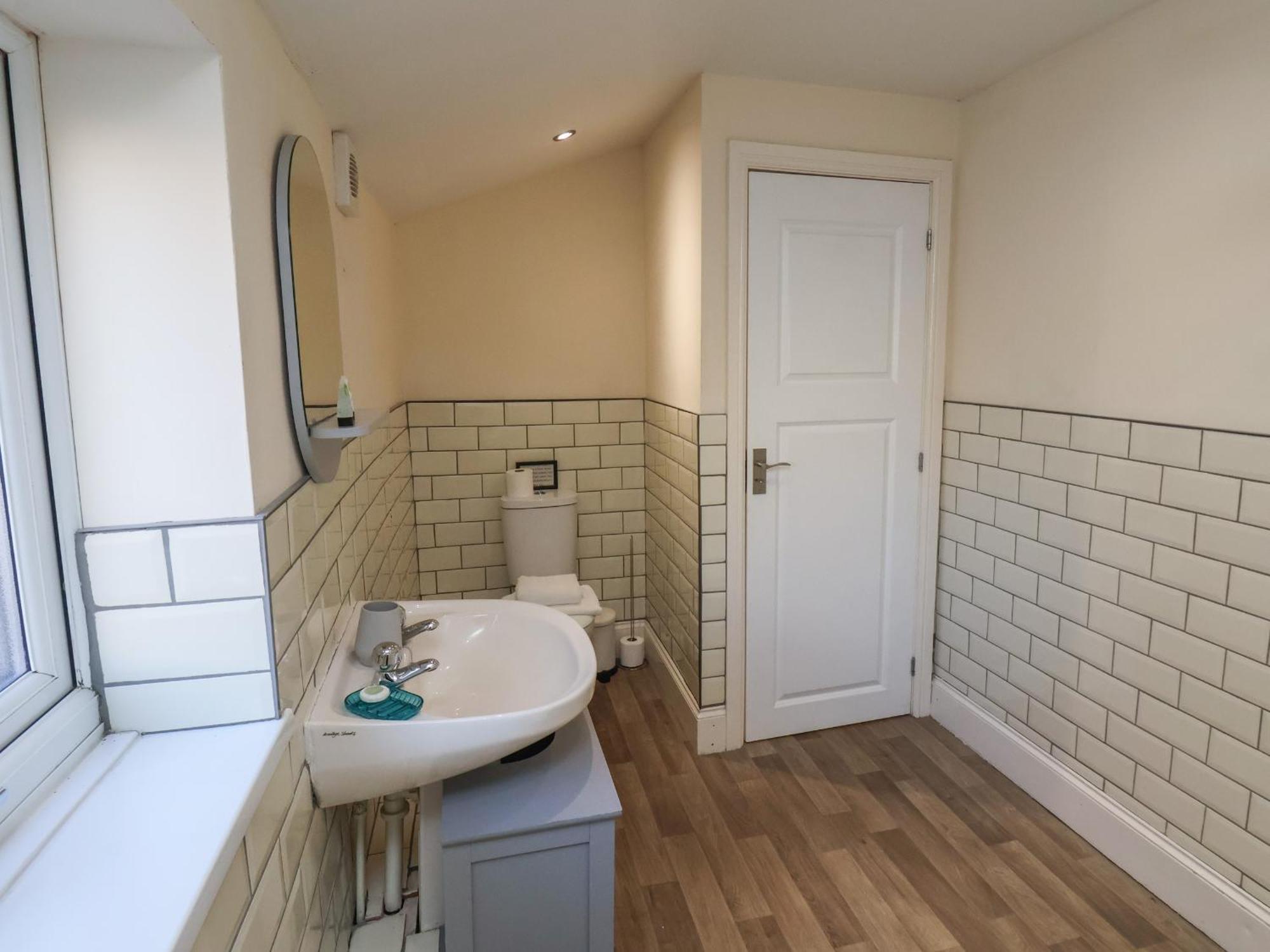 4 Normanby Terrace Βίλα Γουίτμπι Εξωτερικό φωτογραφία