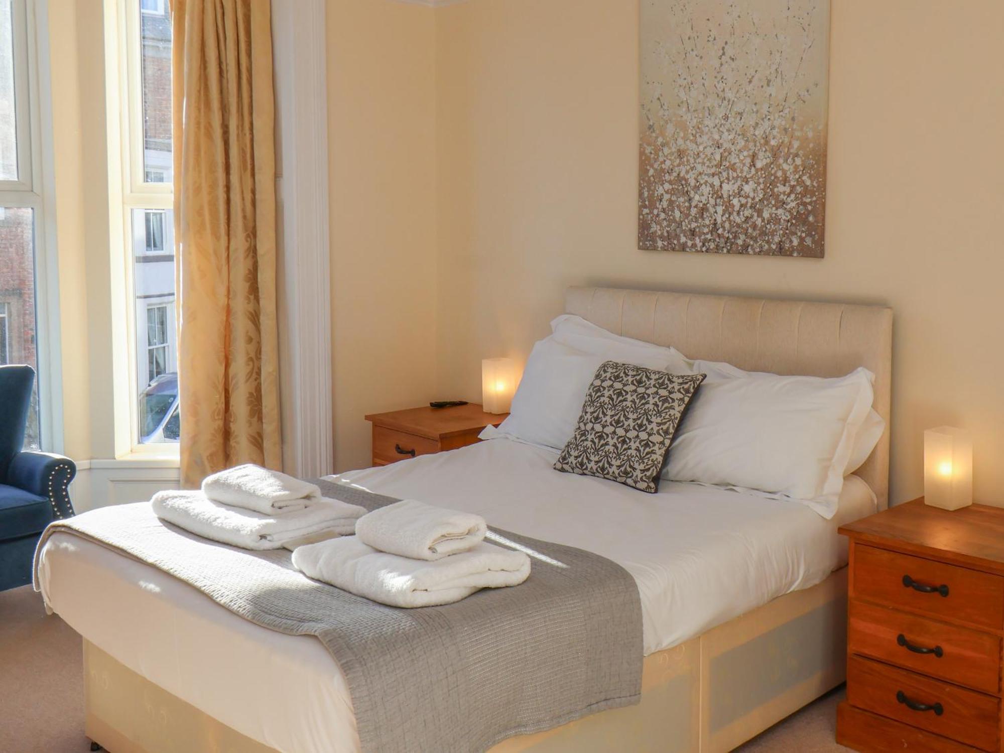 4 Normanby Terrace Βίλα Γουίτμπι Εξωτερικό φωτογραφία