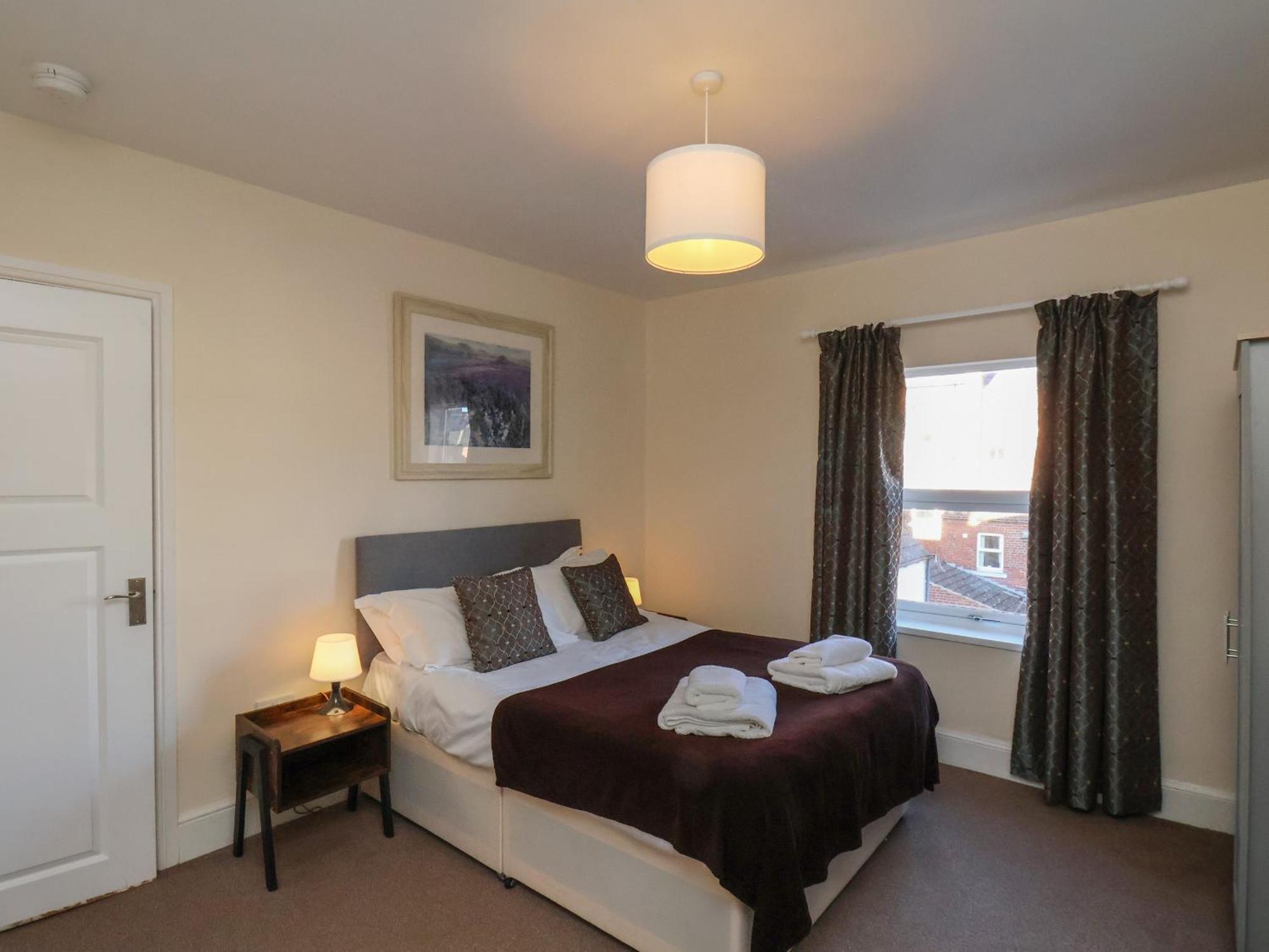 4 Normanby Terrace Βίλα Γουίτμπι Εξωτερικό φωτογραφία
