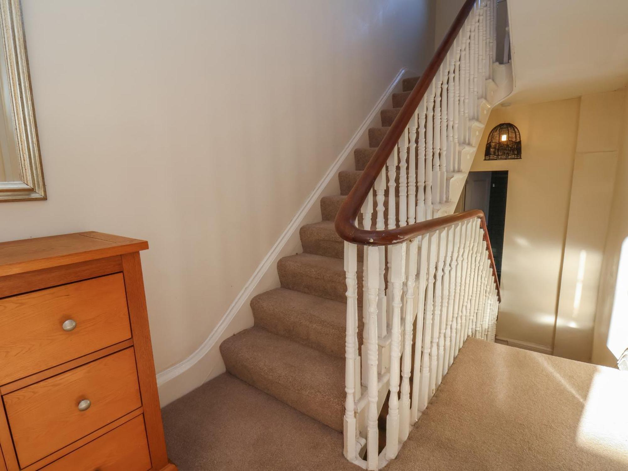 4 Normanby Terrace Βίλα Γουίτμπι Εξωτερικό φωτογραφία