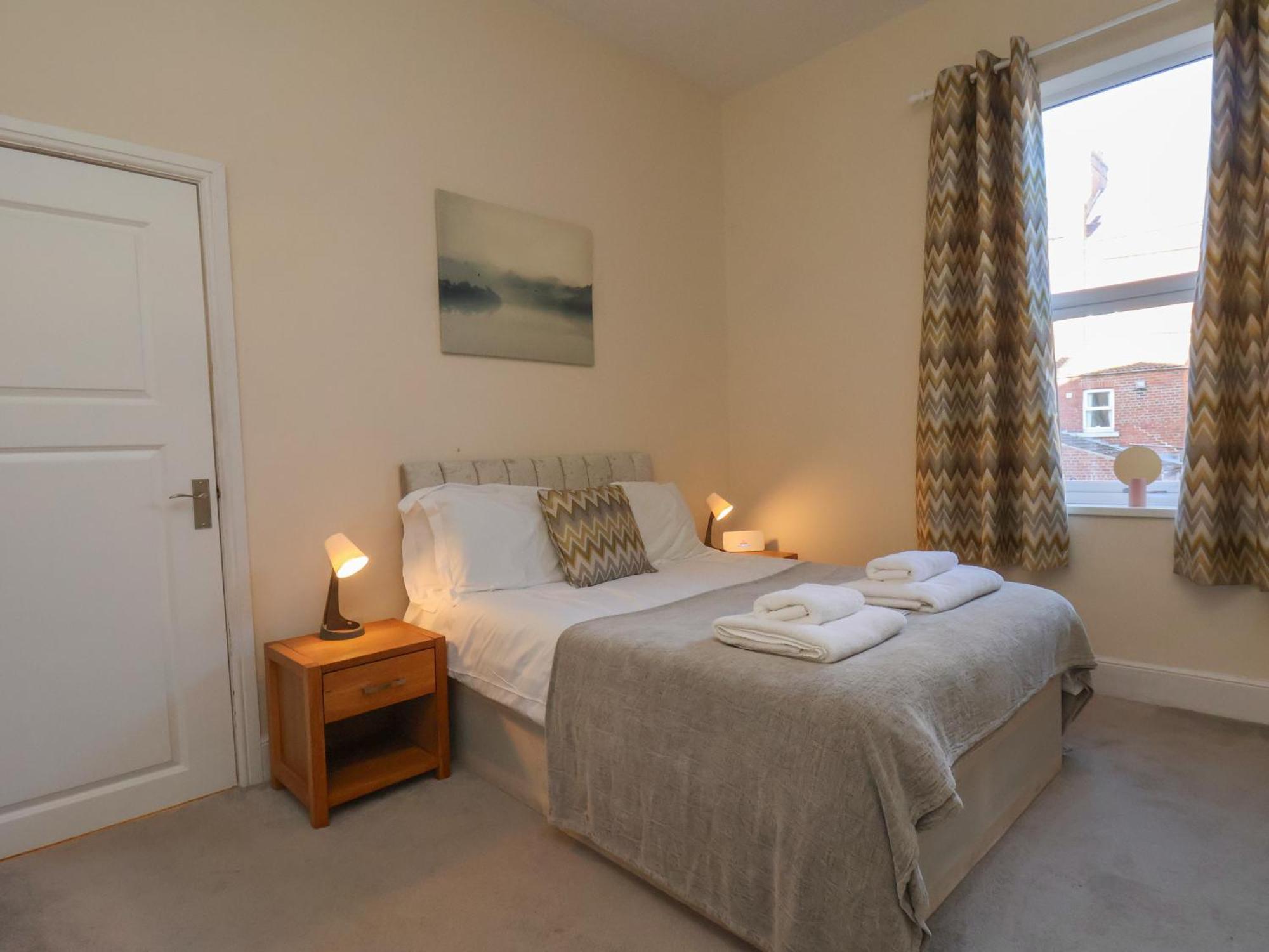 4 Normanby Terrace Βίλα Γουίτμπι Εξωτερικό φωτογραφία