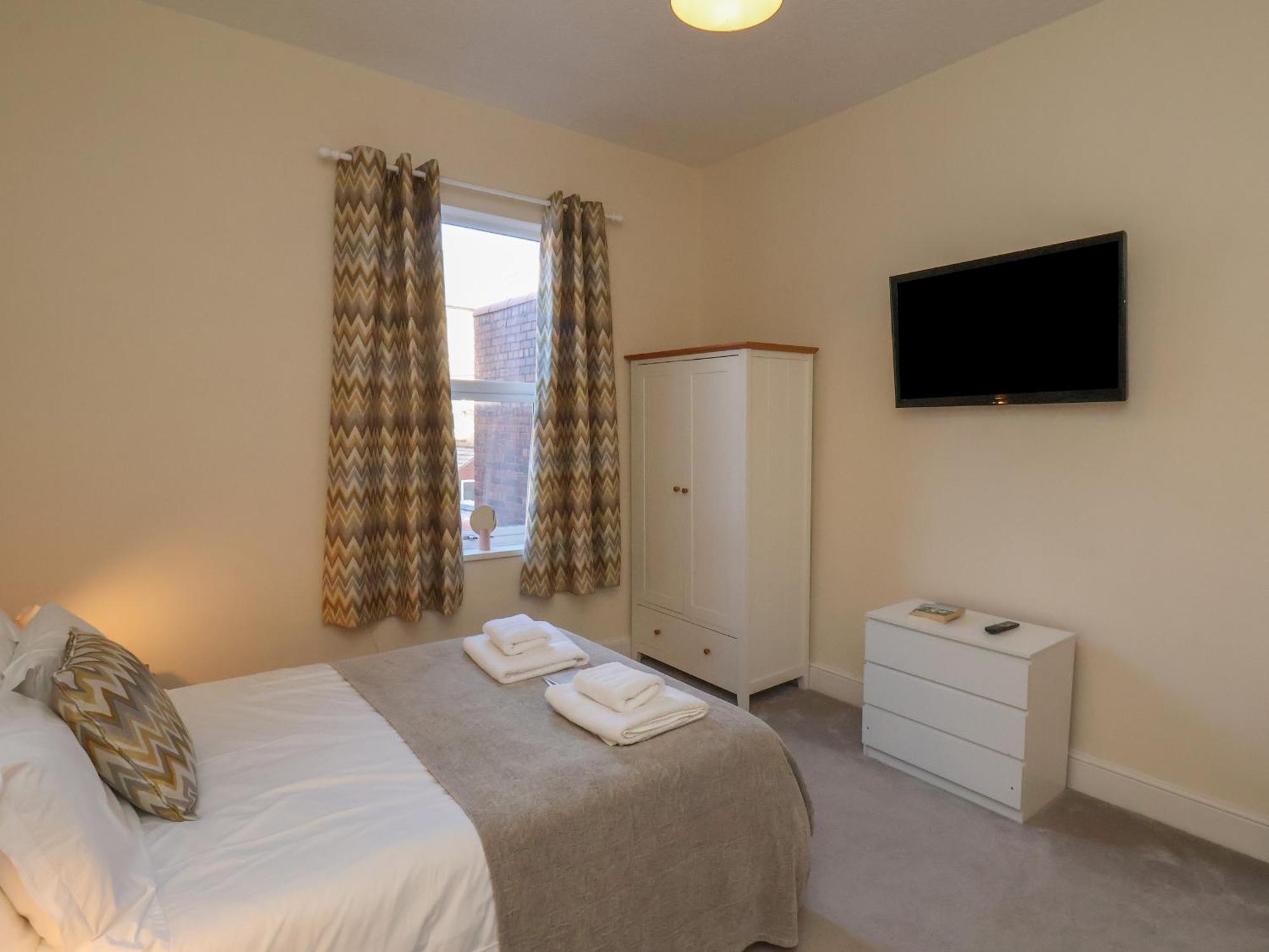 4 Normanby Terrace Βίλα Γουίτμπι Εξωτερικό φωτογραφία