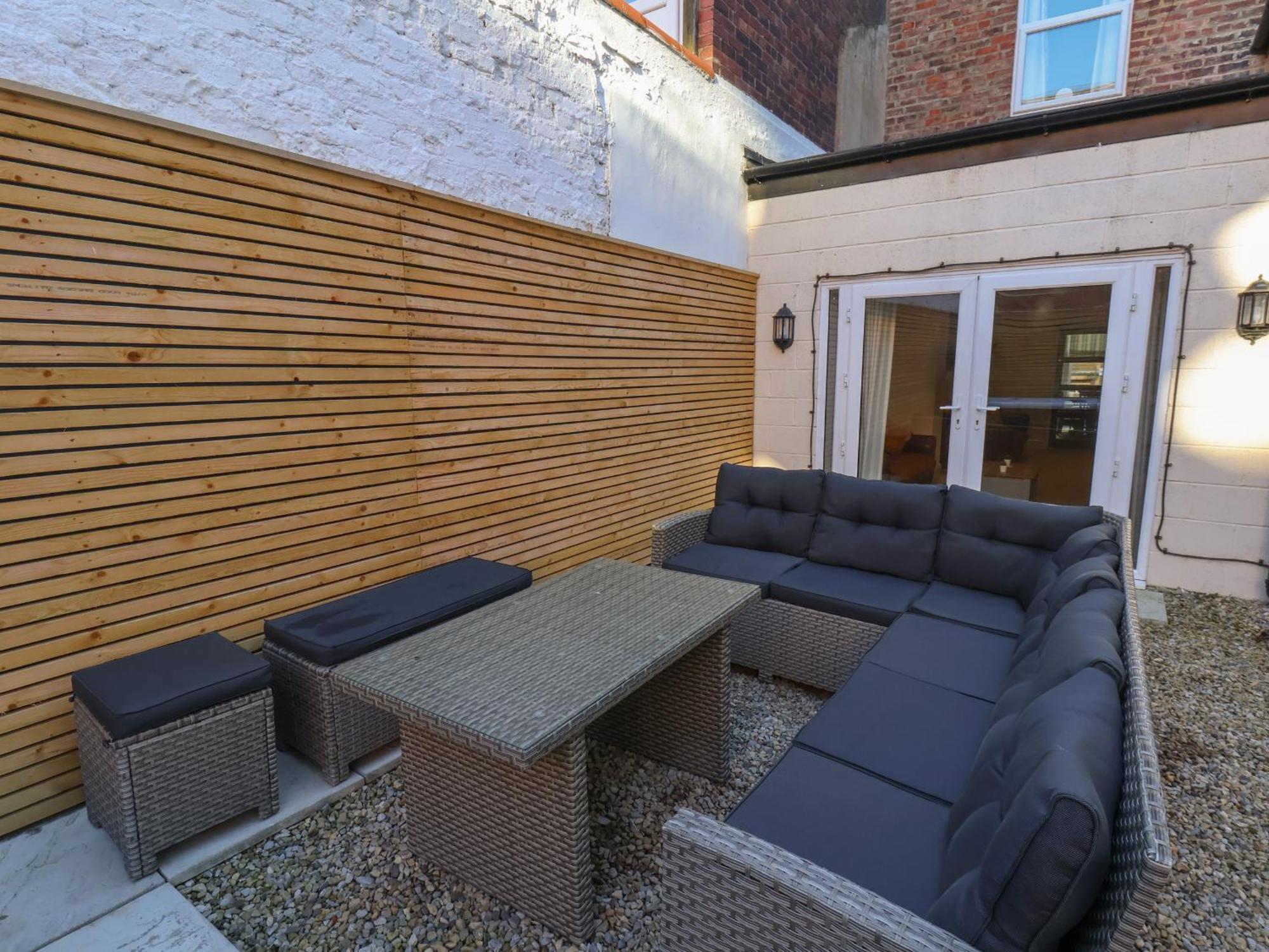 4 Normanby Terrace Βίλα Γουίτμπι Εξωτερικό φωτογραφία