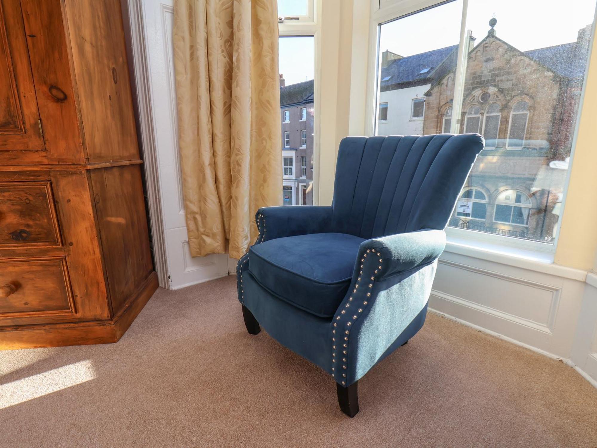 4 Normanby Terrace Βίλα Γουίτμπι Εξωτερικό φωτογραφία