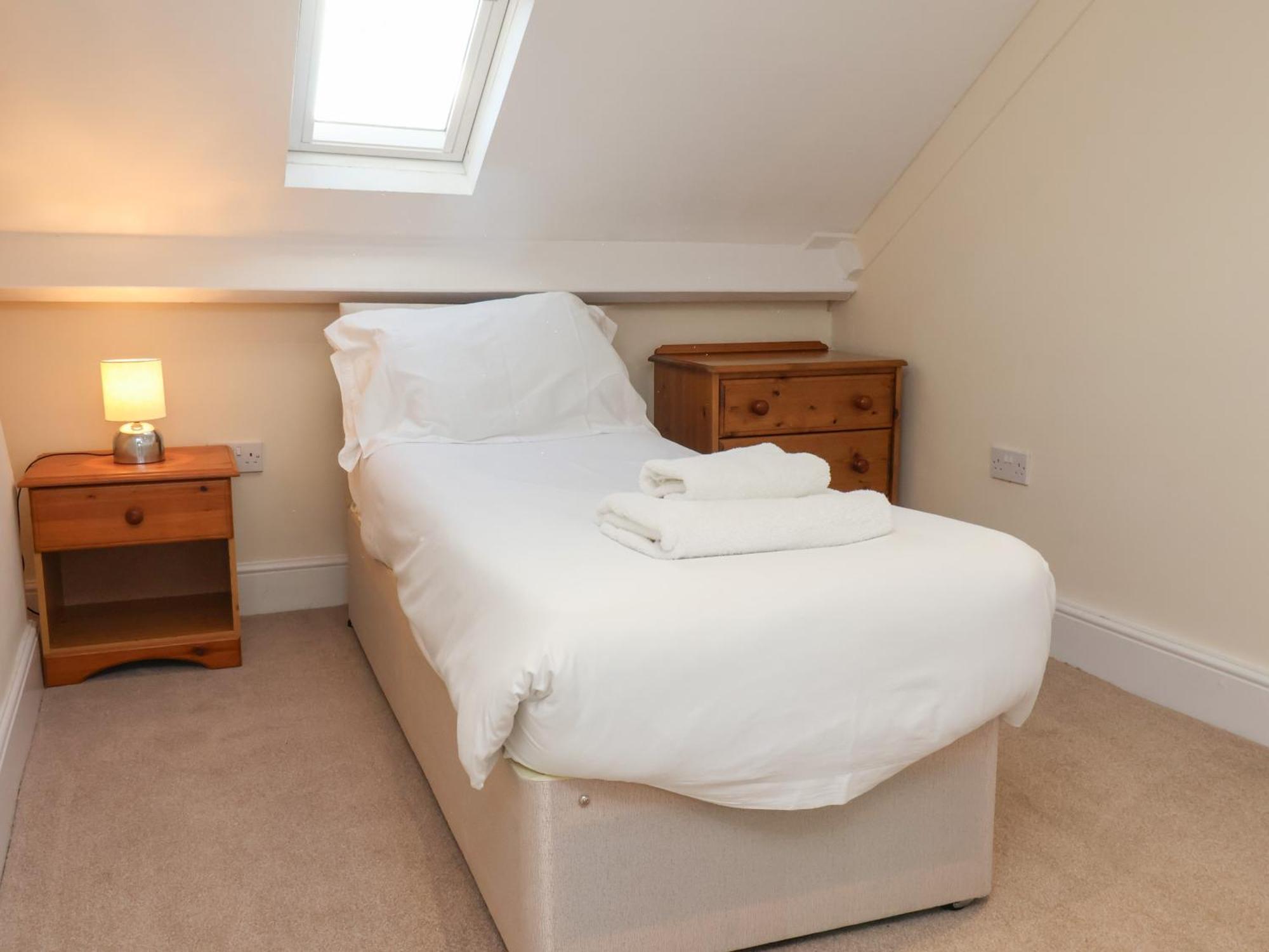 4 Normanby Terrace Βίλα Γουίτμπι Εξωτερικό φωτογραφία