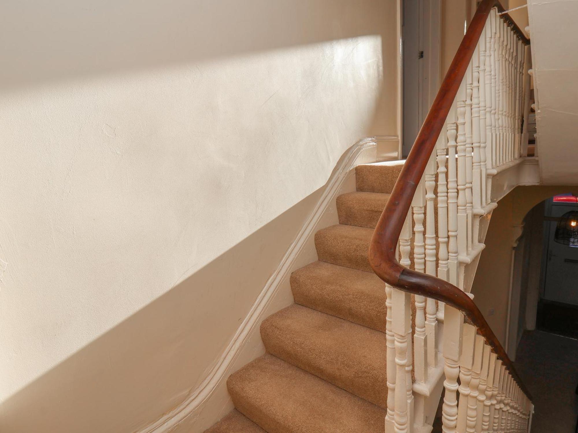 4 Normanby Terrace Βίλα Γουίτμπι Εξωτερικό φωτογραφία